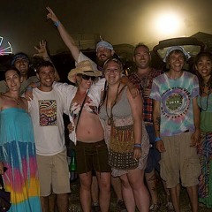 Nargle Party (live 6/16 Hotel Utah)