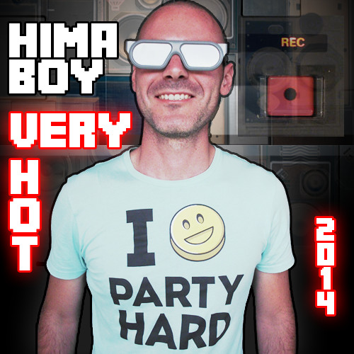 Himaboy - Pompa
