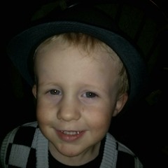 NilesMuscle And Brains