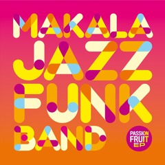 Makala Jazz Funk Band "Wack Wack (Doctor Stereo Remix)"