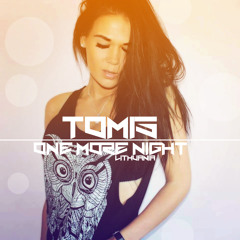 Tomis - One More Night (New) 2014 Free Download