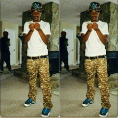 100shot ft EA - I Choose