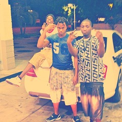 Drumma Jay - Go Mode