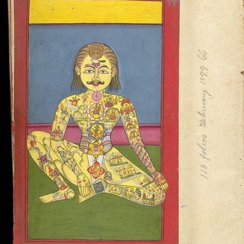 Hastāmalaka Stotram