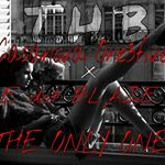 The Only One Ft E Dot Blaze (Bonus Track )