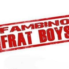 DRINK - "Fambino F.R.A.T Boys"