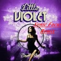 Don't Stop - Little Violet (Vector Bootleg)