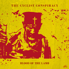 Blood Of The Lamb