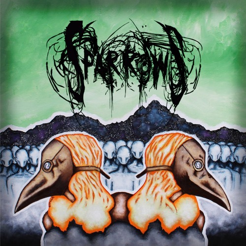 Mark of the Beast: Eradication