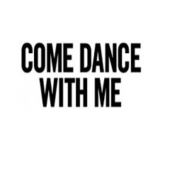 IYF & Nobody - Come Dance With Me