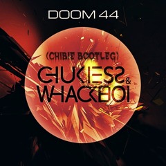 DOOM 44 (CHIBIE BOOTLEG) *PREVIEW*