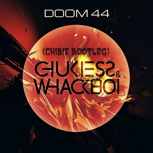 DOOM 44 (CHIBIE BOOTLEG) *PREVIEW*