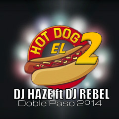 Toño Rosario ft. Arcangel - El Hot Dog Parte 2 Prod. DJ Haze & DJ Rebel