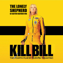 Kill Bill Vol. 1 - The Lonely Shepherd (Kaitoumitsu Beatbox Mix)