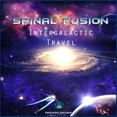 Spinal Fusion - Unleashed (Out Now On Beatport)