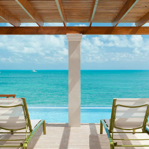 The Summer House REMIXED
