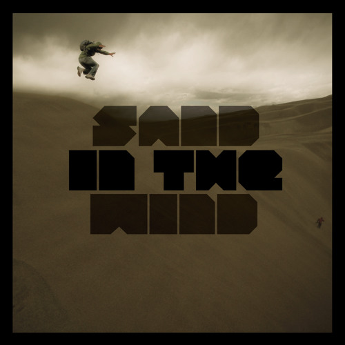SAND IN THE WIND PITCH MADATTAK
