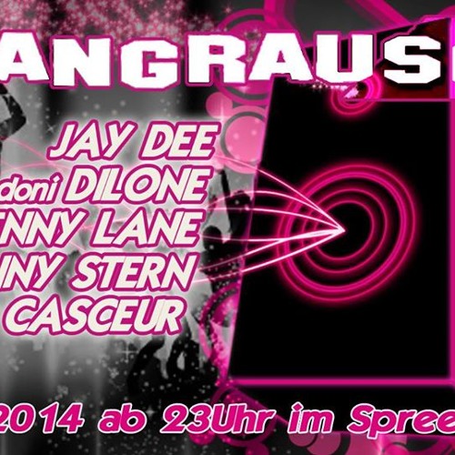 Penny Lane Spreerausch Liveset 21.06.14