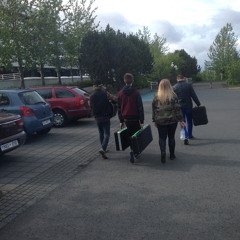 Þetta er fyrir Ísland ft. Karlakór Hreppamanna