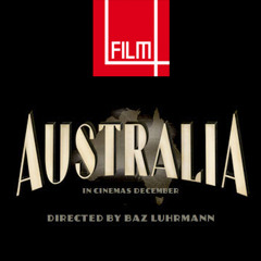 Australia (theme 2). Film4 soundtrack competition