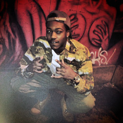 B King feat. Euno - Caked Up