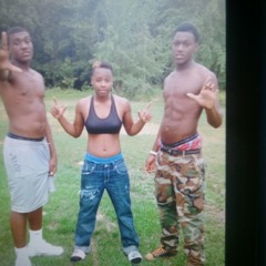 Lil Mac Ft. LS && Lil Lake___Lakesidee
