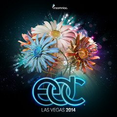 Bingo Players - Live at EDC Las Vegas 2014 - FREE DOWNLOAD