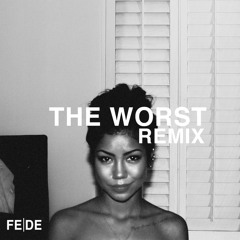 Jhene Aiko - The Worst FE|DE Remix