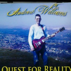 Angel Of Mine(Dedicated To Angela Williams)