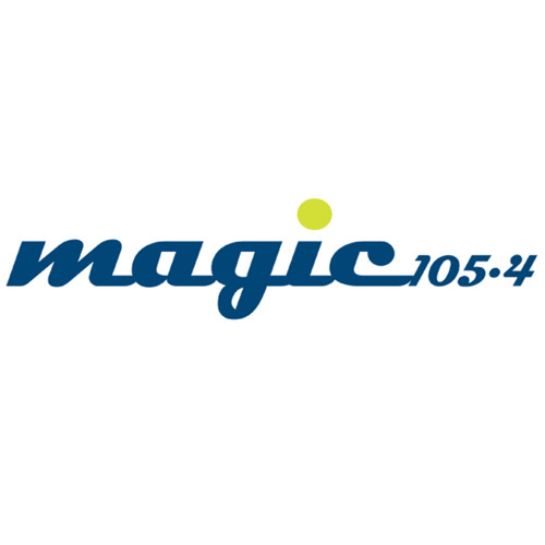 Stream Magic 105.4 FM - News Intro by 5 Music | Listen online for free on  SoundCloud