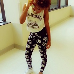 Contraband × Migos Freestyle Ki