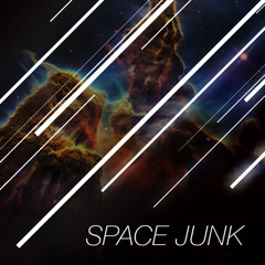 Evan Evolution - Spacejunk