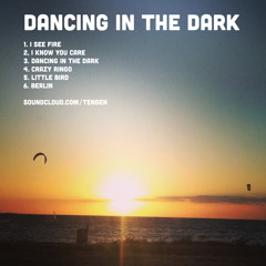 Erik Te - Dancing In The Dark