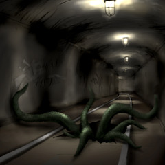 Ansuken&Mayes - Subsuelo