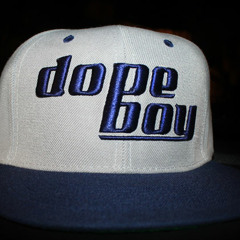 IMA DOPEBOY  prouced by XXX Productions - FERRARIFREDRO-Mix