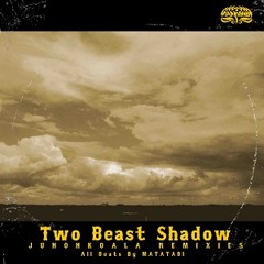Two Beast Shadow All Beats by Matatabi JUNONKOALA REMIXIES Digest