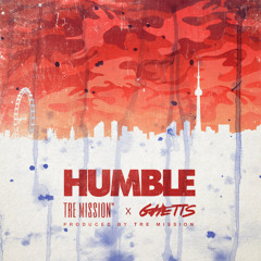 Ghetts & Tre Mission - Humble