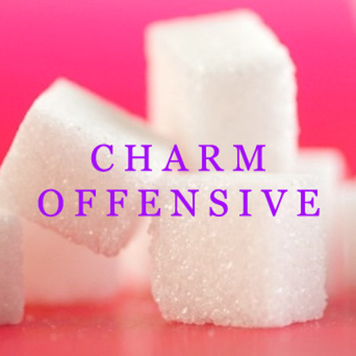 Dub Scout - Sugar Cubes (Charm Offensive Remix)