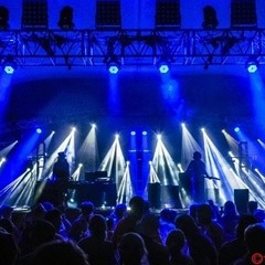 I'm Ready - Live at Wakarusa 2014