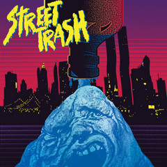 Street Trash - Viper Theme