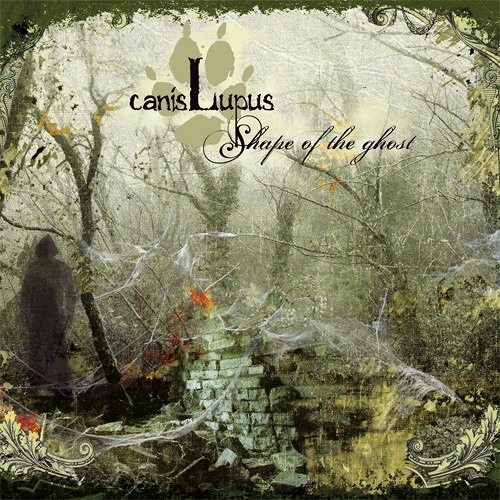 Canis Lupus - Black Magic Dance