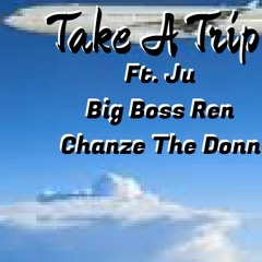 Chanze's Music 