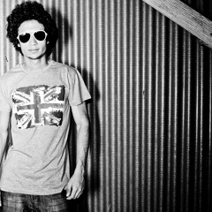 Kareem Gamal - Melodic Hyperactive ( Preview )