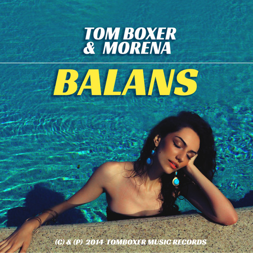 Tom Boxer & Morena - Balans (Extended)