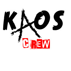 CRAZY KAOS