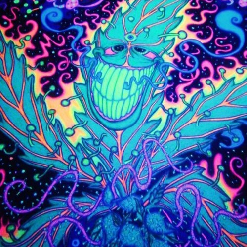 ૐ Neutralizer,DreadLokkWarrior & Vector Void - Blaze it ૐ