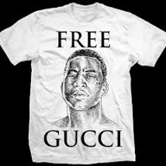 Free Gucci By Jackpotbeatz