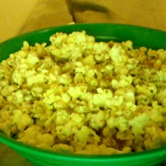 Spank White-Forget Me