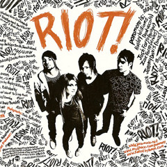 Born For This - Paramore