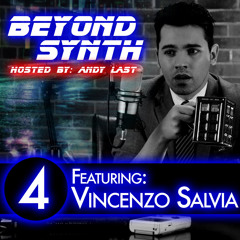 Beyond Synth - 04 - Vincenzo Salvia
